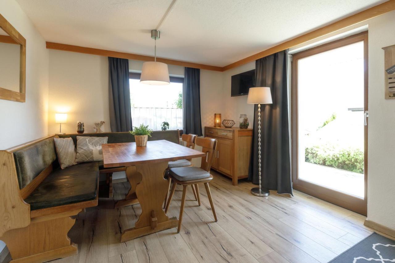 Landhaus Kitzblick Piesendorf Exterior foto