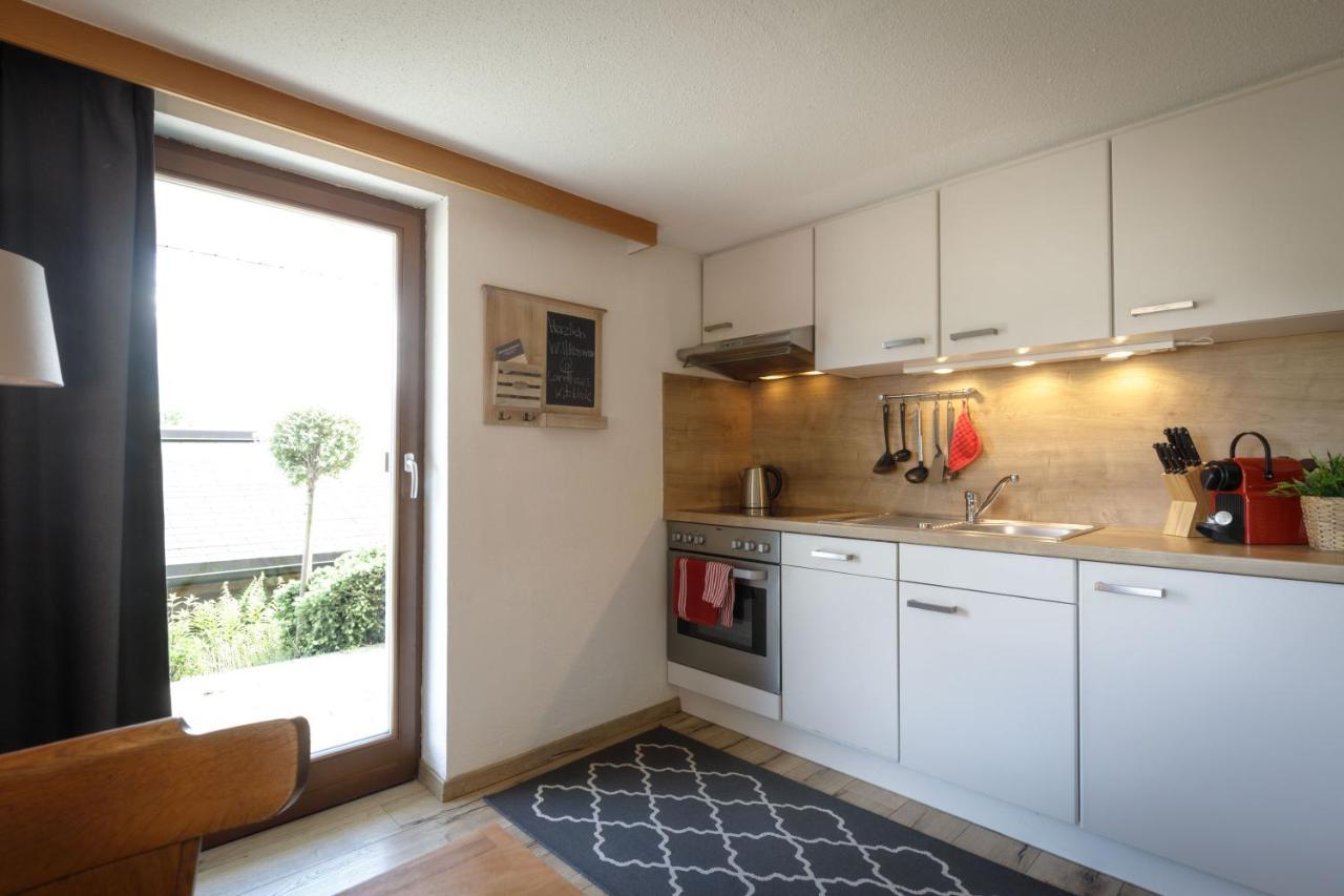 Landhaus Kitzblick Piesendorf Exterior foto