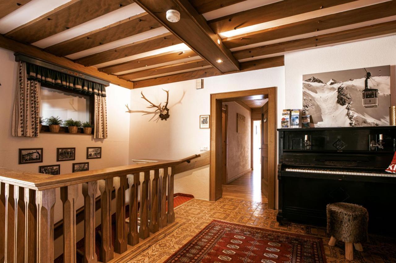 Landhaus Kitzblick Piesendorf Exterior foto