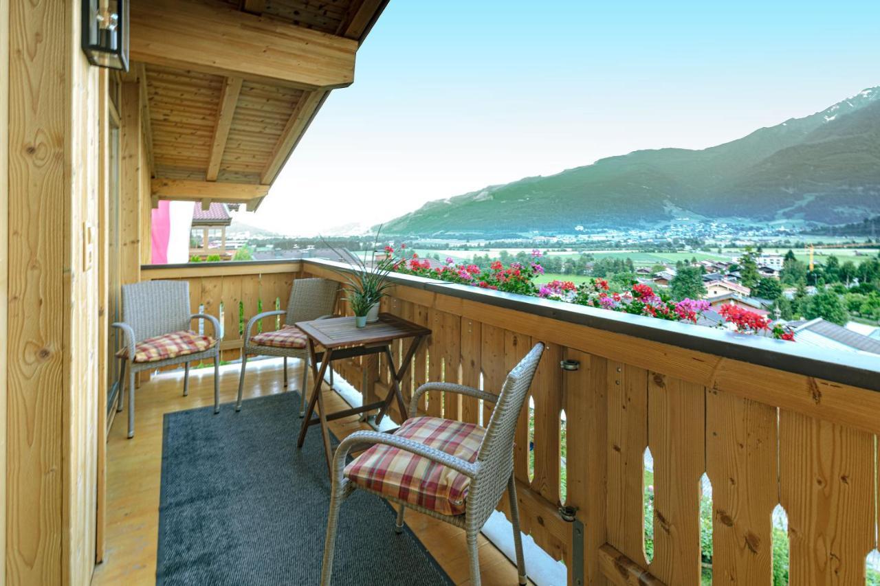 Landhaus Kitzblick Piesendorf Exterior foto